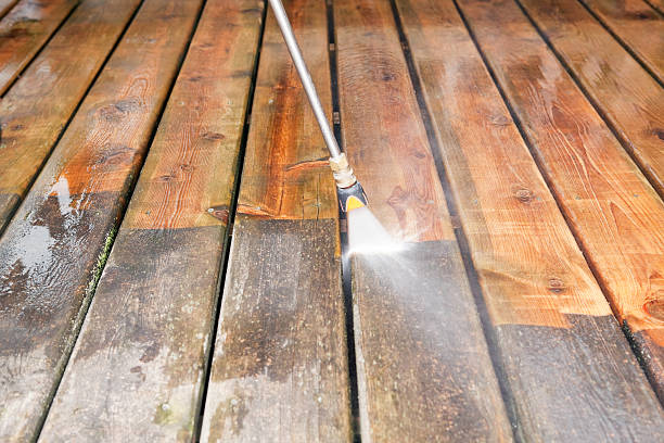 Professional Pressure Washing Services in Kentland, IN