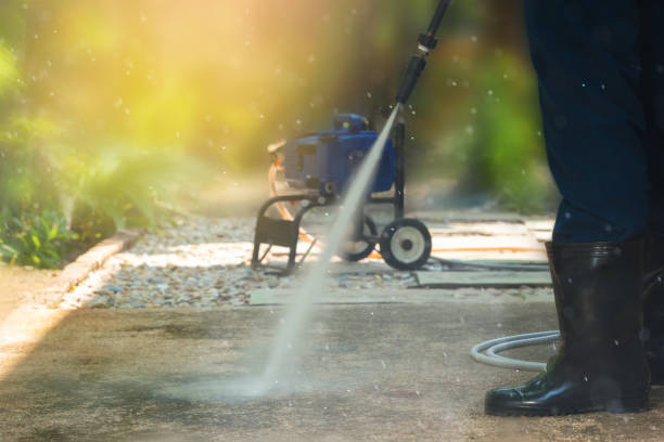 Best Building Exterior Washing  in Kentland, IN